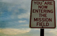 創啟宣教士:如何衝破文化的屏障?