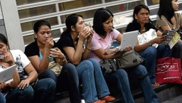 下月「亞洲主日」記念港外傭處境