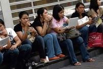 下月「亞洲主日」記念港外傭處境