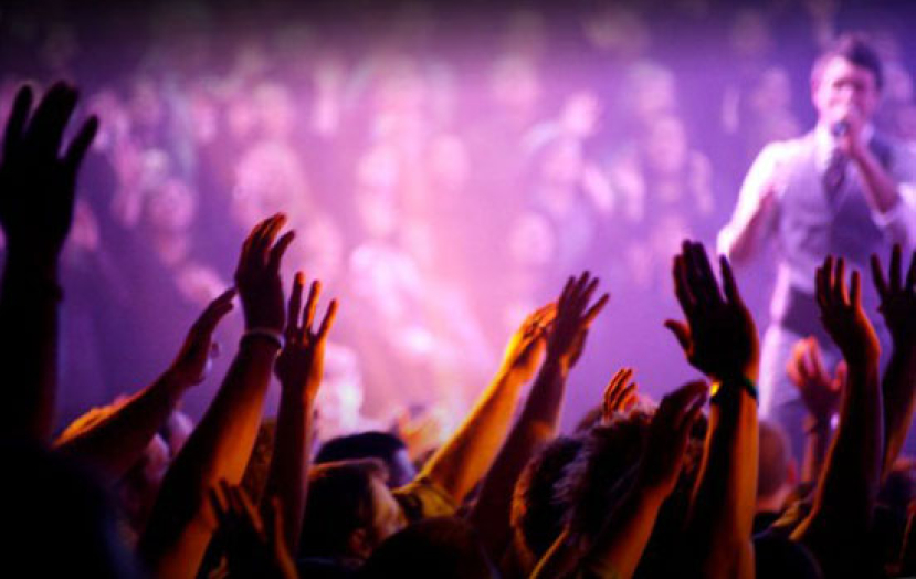 講方言是聖靈充滿最明顯證據?牧者批駁