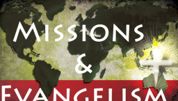 神州華傳總主任分享印尼華語事工需要