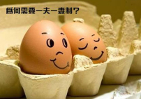 浸大關啟文:為何支持一男一女婚姻制度?