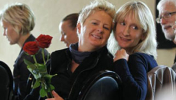 俄勒岡州同性婚姻禁令被聯邦法官裁決違憲