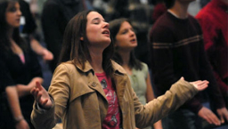 張景祥:傳道人如何能「得著聖靈的能力」?