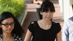 城市豐收康希案現變數 後門上訴被駁