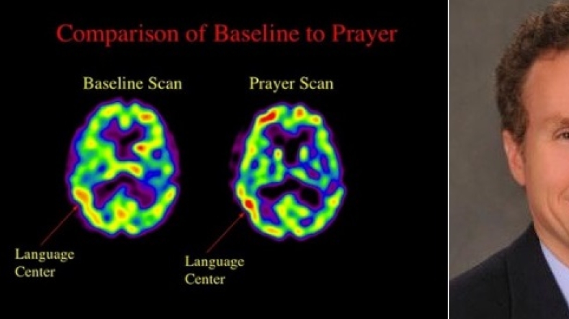 大腦知道答案?研究證實禱告令腦袋靈活