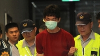 捷運隨機殺人轟動全台 21歲鄭捷:生活痛苦難耐