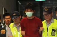 捷運隨機殺人轟動全台 21歲鄭捷:生活痛苦難耐