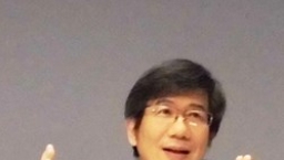 從失落心靈到喜樂家庭 屈偉豪﹕忠誠婚姻是關鍵