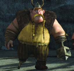 「馴龍高手2」首公開同性戀卡通人物被批