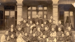 中國內地會將迎150週年 尋回宣教歷史點滴