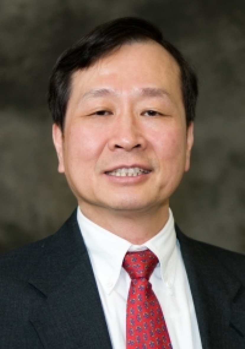 港大經工院長張介證道：重建清潔的心 讓真理釋放自己