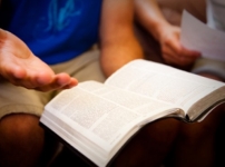 郝繼華院長：反思什麼是「傳基督耶穌為主」