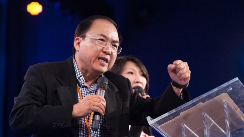 如何為主贏得城市? 劉彤牧師提三點策略