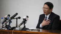 南韓敦促平壤釋放被判終身勞改宣教士