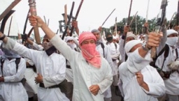 印尼激進回教徒攻擊基督教 政府關閉七教堂