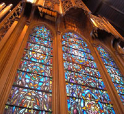 美國長老會基督徒與堂會數量下滑放緩