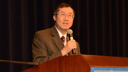 正道教務長探討21世紀華人神學教育前景