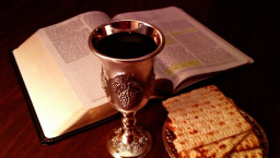 張景祥談「基要派真裡」兩點偏差