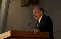 唐崇榮羅馬書講經會精華：福音是什麼？