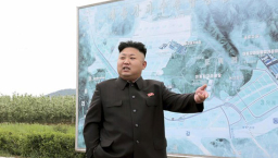 北韓以「敵對行為」逮捕留聖經賓館遊客