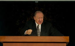 唐崇榮牧師：從羅馬書看「人生的意義」