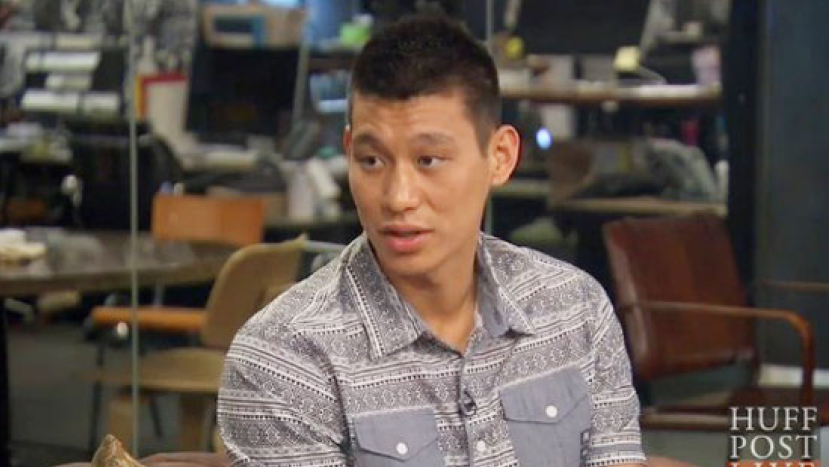 林書豪談重返紐約尼克可能性 強調心態不變