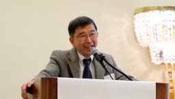 傳道人後院不能失火 神學教授談家庭事奉