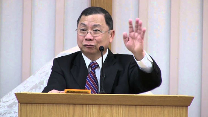 關國瑞牧師:被忽略,卻不應輕看的事奉