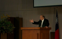 唐崇榮：撕破虛偽宗教外衣捍衛基督教信仰