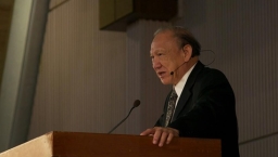 唐崇榮牧師:自私是基督教的仇敵