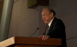 唐崇榮牧師：自私是基督教的仇敵