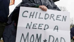 盧森堡通過同性婚姻合法化 全球第17個