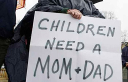 盧森堡通過同性婚姻合法化 全球第17個