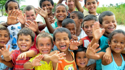 宣明會指巴西世盃孩子淪童妓童工