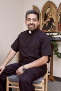 加州神父與未成年少女發生關係被革職