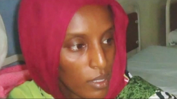 獄中產女蘇丹基督徒母親前路茫茫