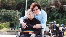 靈實整合服務 提升晚期病人照顧質量