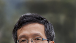 蔡少琪:社會氣氛撕裂 如何發聲成教會領袖大考驗