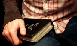 「信耶穌就有平安！」張景祥談傳福音謬誤