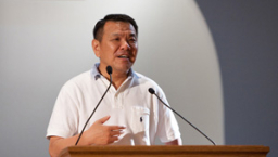 劉同蘇:溫州教堂強拆是信仰事件,還是房屋事件?