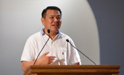 劉同蘇:溫州教堂強拆是信仰事件,還是房屋事件?