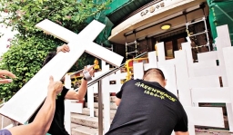 路德會牧師:不要做「中二病基督徒」