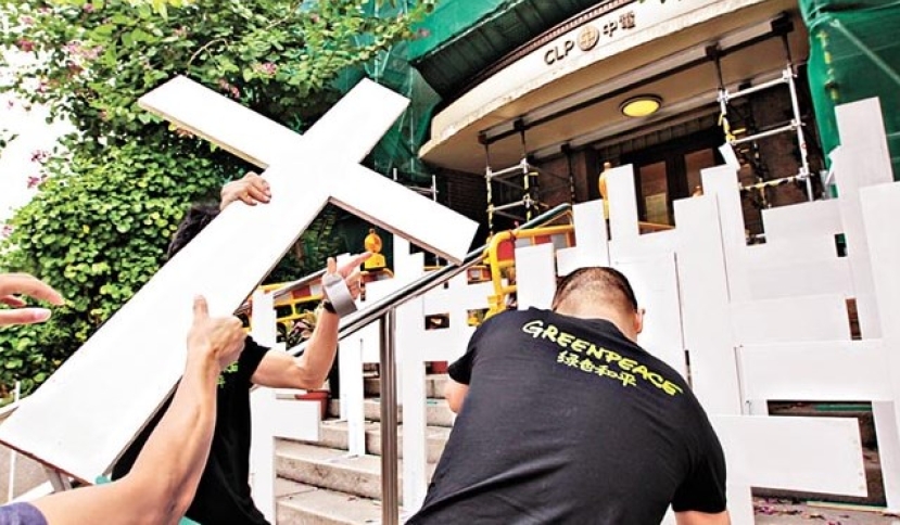 路德會牧師：不要做「中二病基督徒」