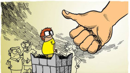 蔡頌輝:現在當宣教士更容易還是更難?