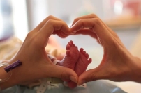 王力宏千金王嘉莉呱呱墜地