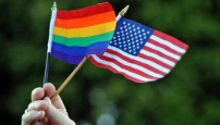 統計稱2.3%美國成人是同性戀或雙性戀
