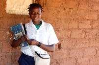 宣明會稱全球每9個女孩1個被逼早婚