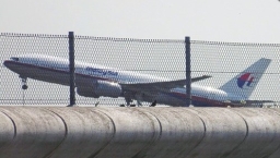 世界福音派聯盟呼籲全球基督徒為馬航MH17事件禱告