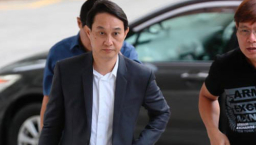 城市豐收康希案兩被告庭上互相指責